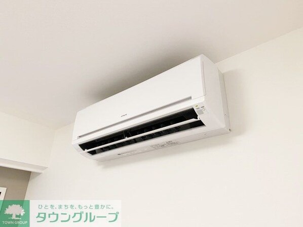 Cedar Noritakeの物件内観写真